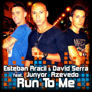 ดาวน์โหลดและฟังเพลง Run To Me (Original Mix) พร้อมเนื้อเพลงจาก David Serra