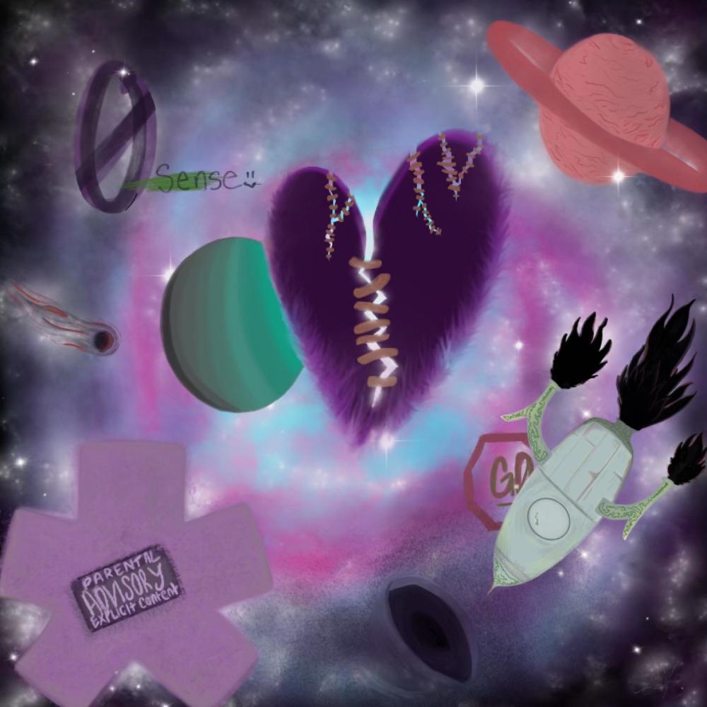Nvr Come Back (Explicit)