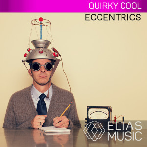 Various Artists的專輯Eccentrics