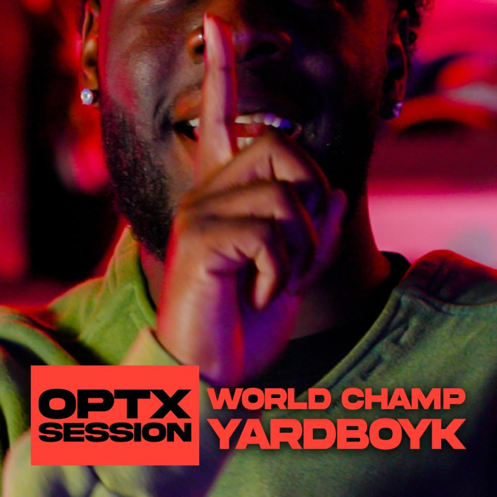 Top Two (feat. YardboyK) (Explicit)