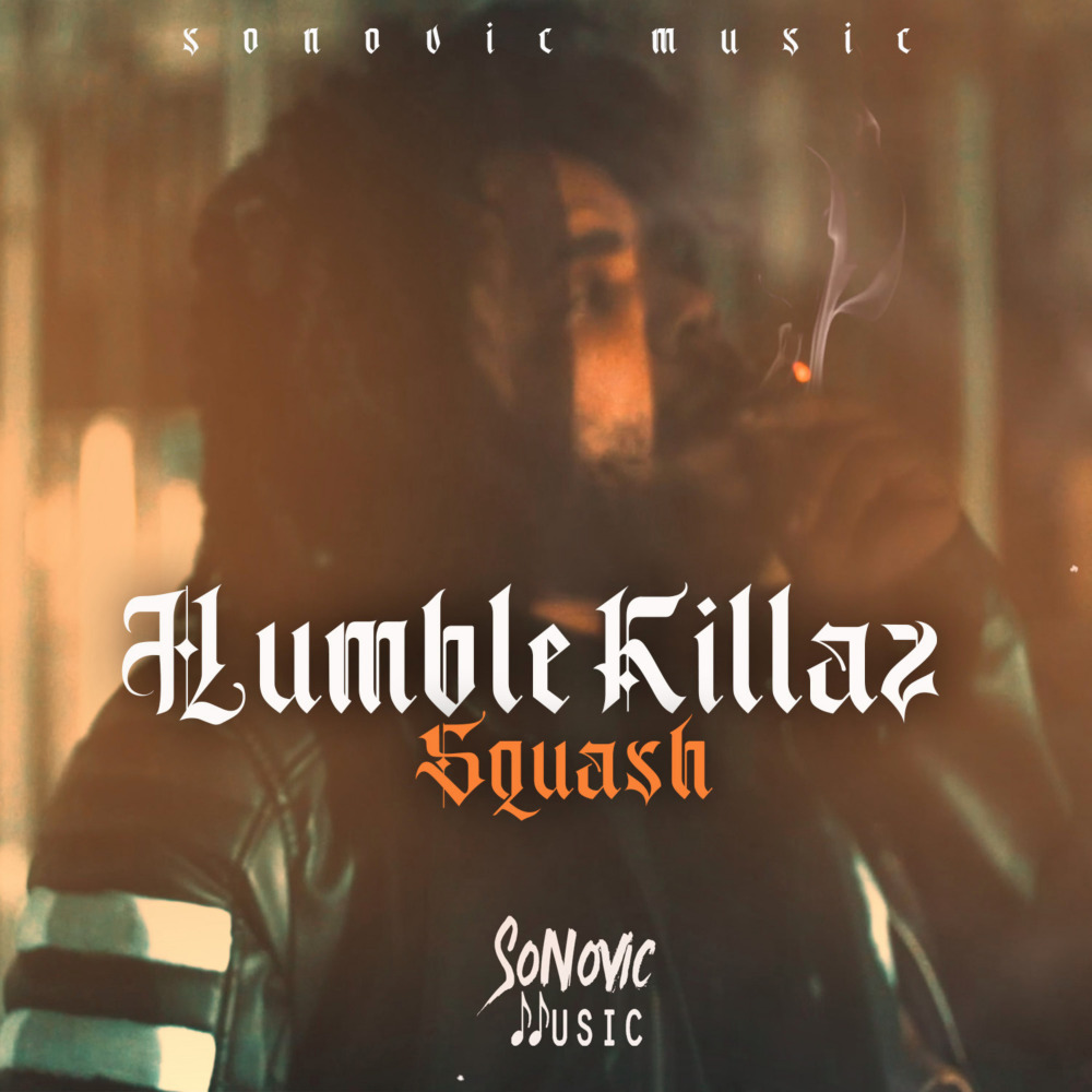 Humble Killaz (Explicit)