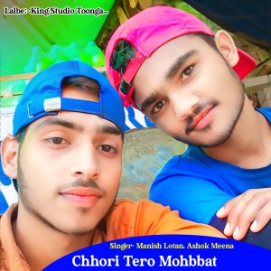 ดาวน์โหลดและฟังเพลง Chhori Tero Mohbbat พร้อมเนื้อเพลงจาก Ashok Meena