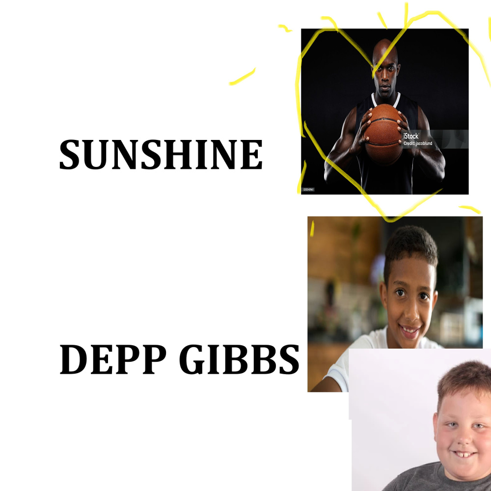 Sunshine (Explicit)