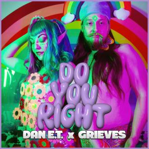 Grieves的專輯Do You Right (Explicit)