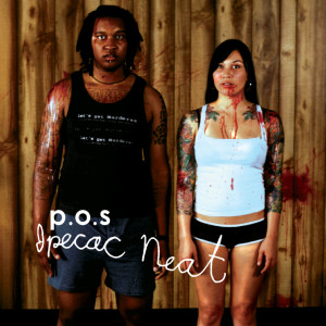 收聽P.O.S的Dead Music (Explicit)歌詞歌曲