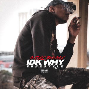 收听Gatez Boogie的Idk Why Freestyle (Explicit)歌词歌曲