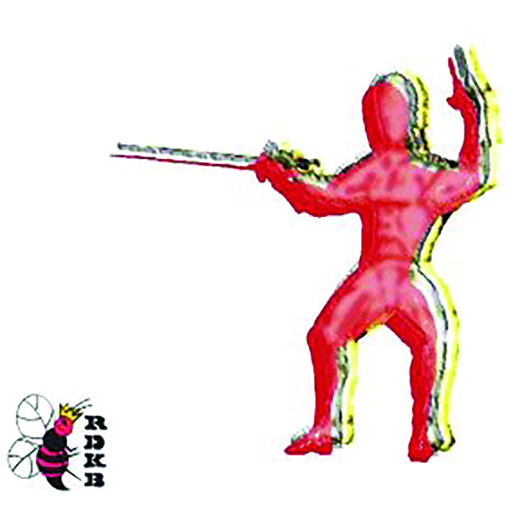 Nightmare on Redd Street (Explicit)