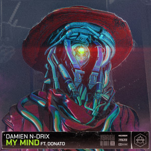 Album My Mind oleh Damien N-Drix