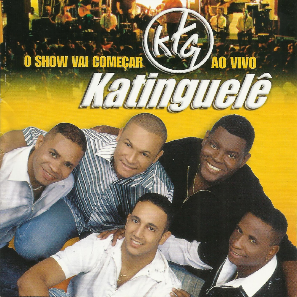 Festa na Cozinha (Ao Vivo)