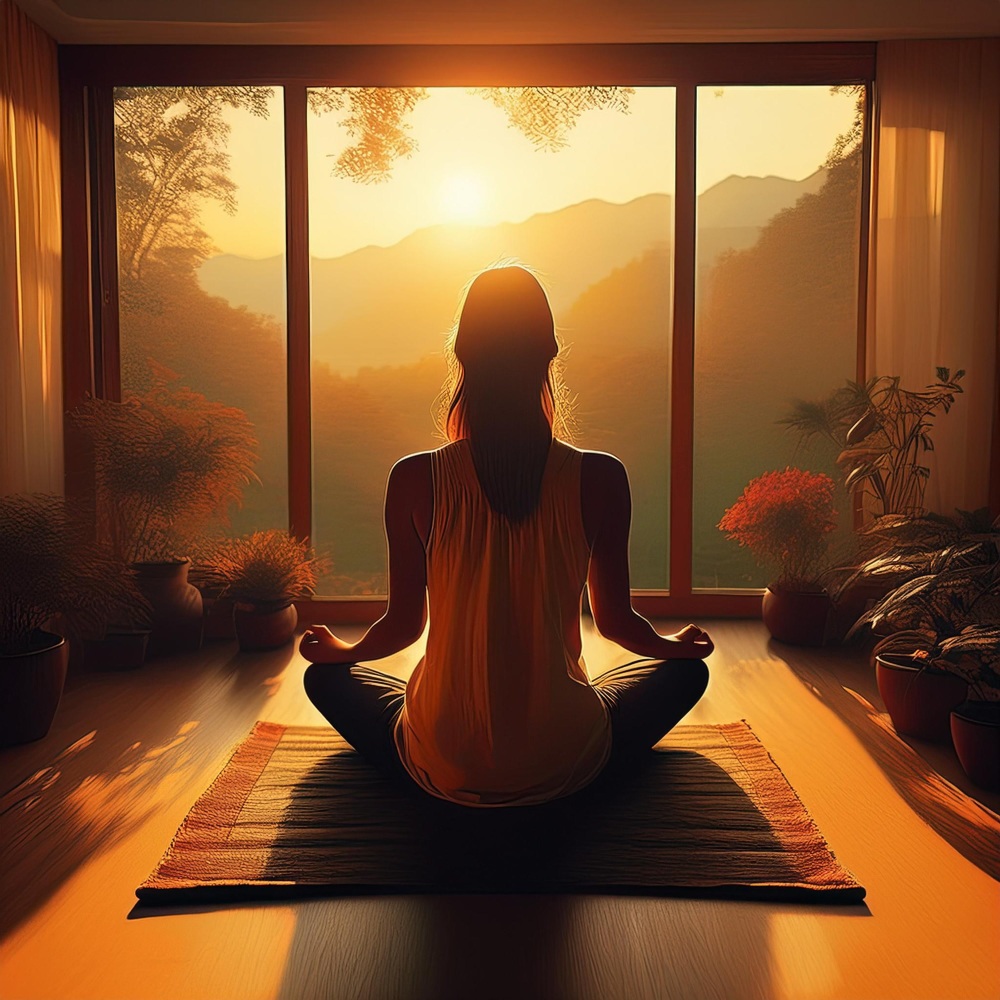 Tonos De Meditación Inspiradores