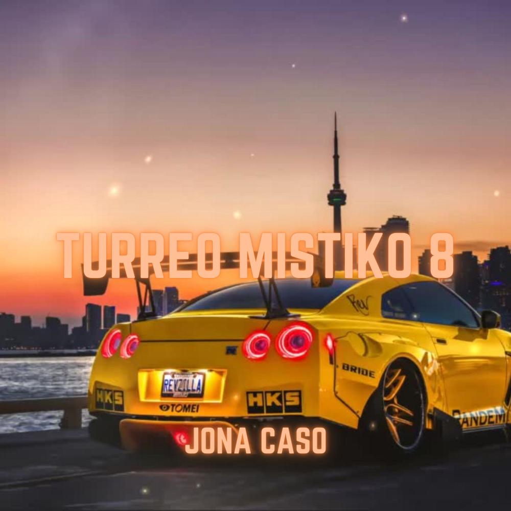 Turreo Mistiko 8