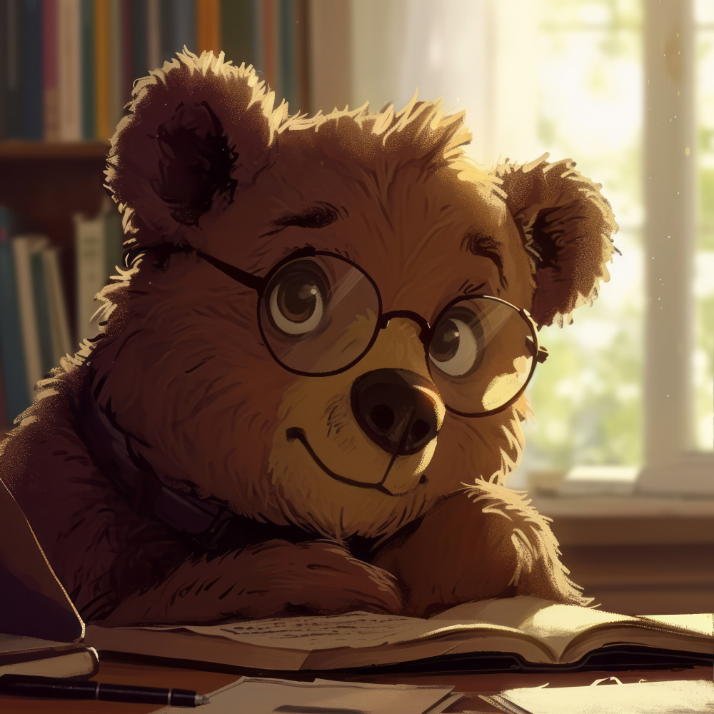 Guided by Study