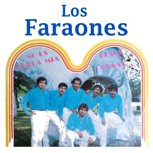 Listen to Las Brujas song with lyrics from Los Faraones