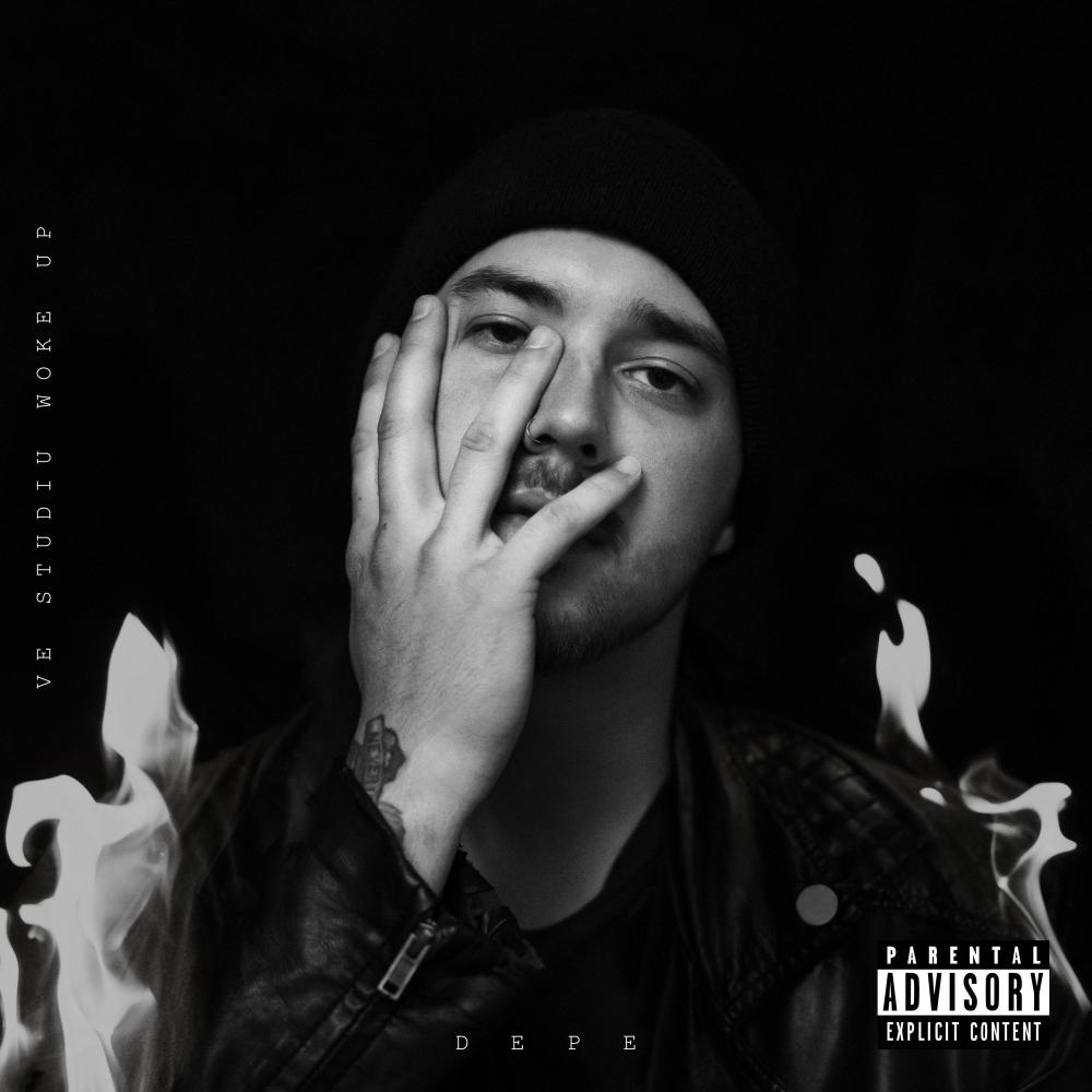 Ve studiu Woke up (feat. 7ast1) (Explicit)