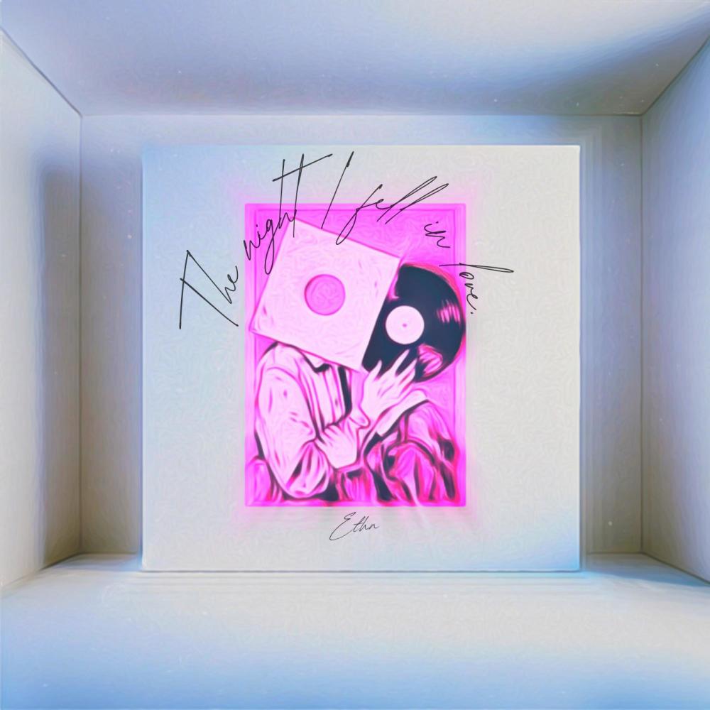 THE NIGHT I FELL IN LOVE (feat. ConMan) (Explicit)