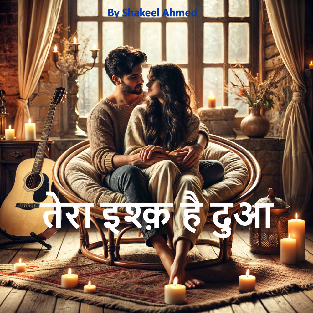 Tera Ishq Hai Dua