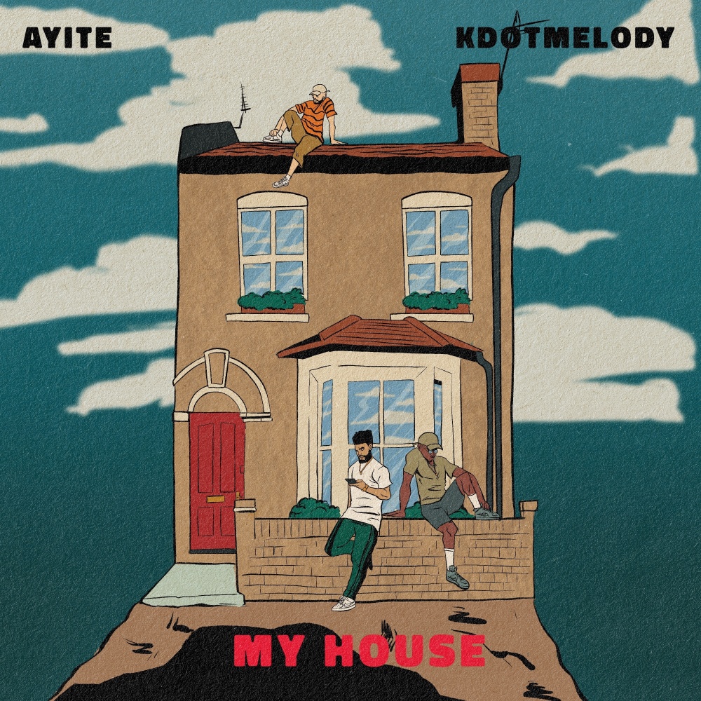 My House (Explicit)