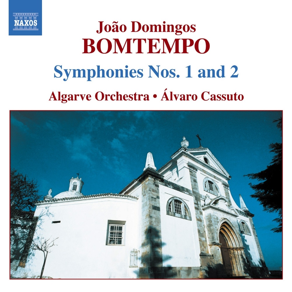 I. Largo - Allegro vivace