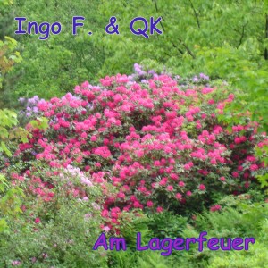 收聽Ingo F的Am Lagerfeuer歌詞歌曲