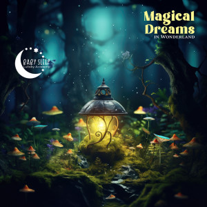 Baby Lullaby Academy的专辑Magical Dreams in Wonderland