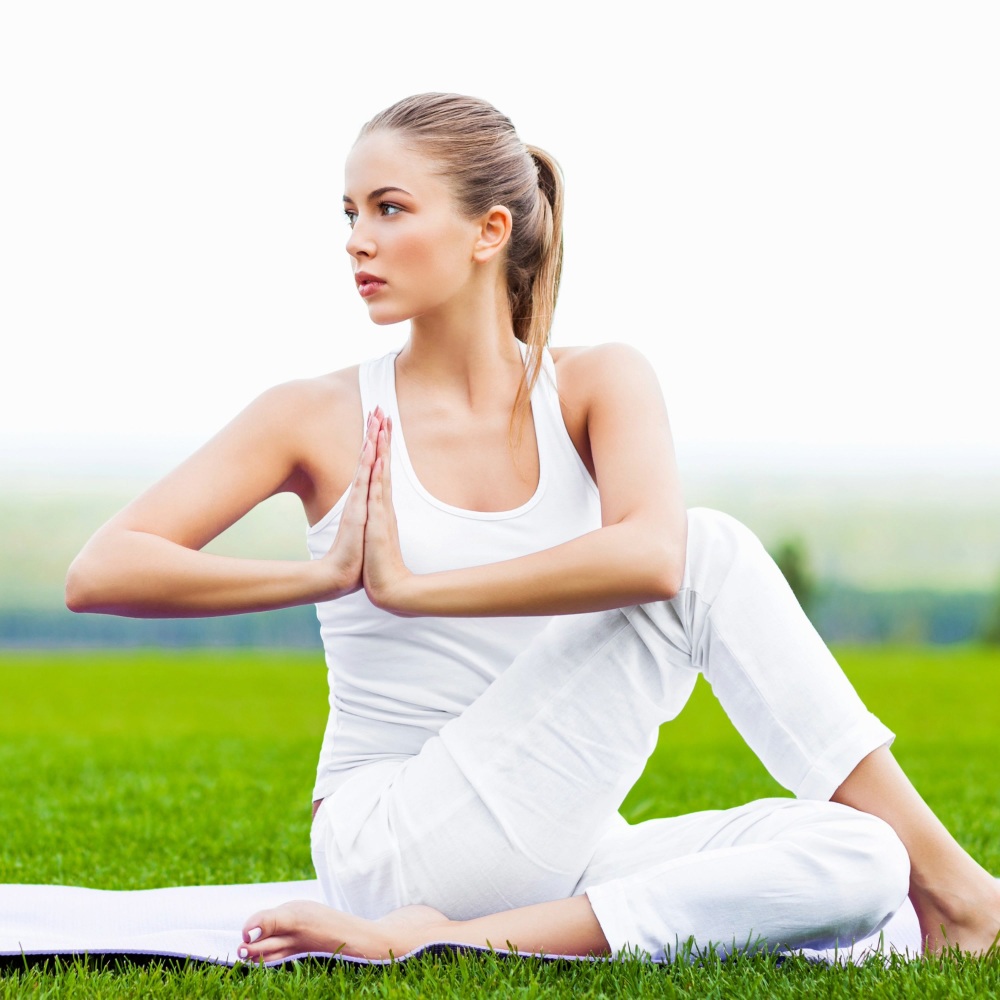Serene Yoga Soothing Sounds