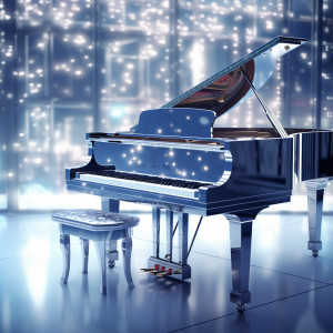 Study Piano Music的專輯Piano Harmony: Melodic Tunes for Relaxing Moments