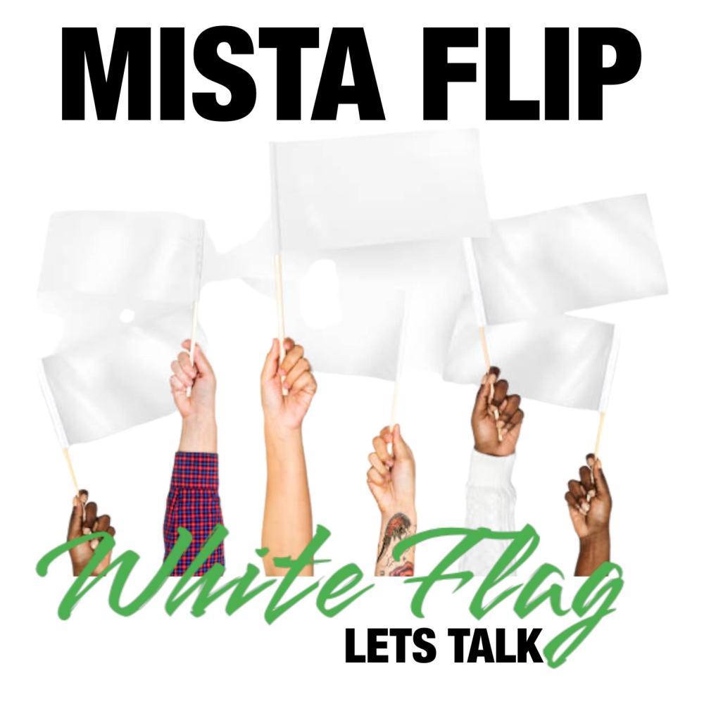 Lets Talk(white flag) (Explicit)