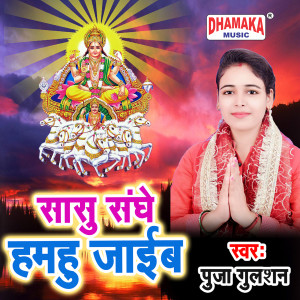 收听Puja Gulshan的Sasu Sanghe Hamahu Jaib歌词歌曲