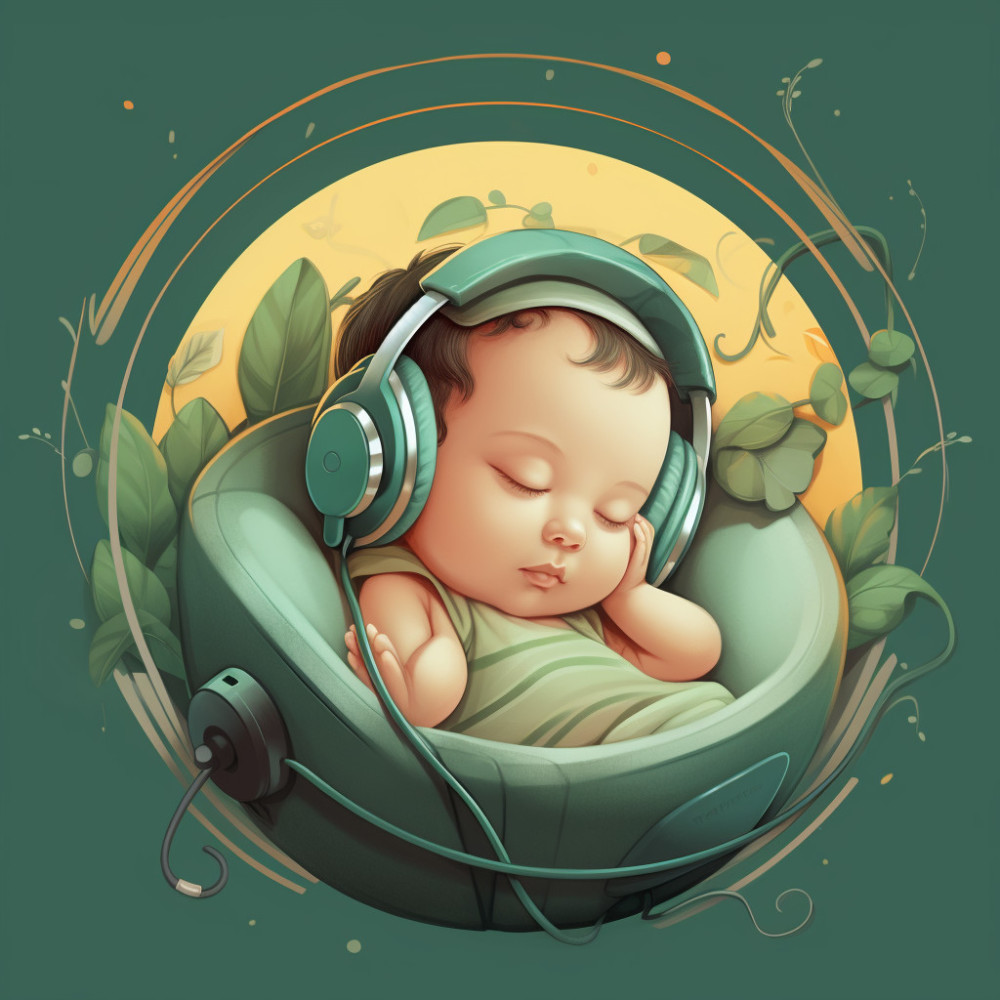 Baby Lullaby Savannah’s Calm