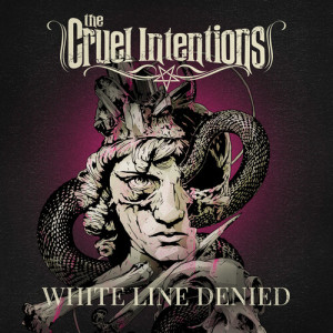 Listen to White Line Denied (Explicit) song with lyrics from The Cruel Intentions