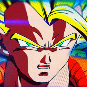 Listen to Rap de La fusión de Goku y Vegeta (Gogeta el más fuerte) song with lyrics from Srmecosst