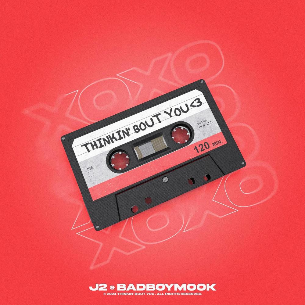 Thinkin' Bout You (feat. Bad Boy Mook) (Explicit)