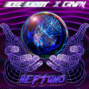 收聽Icee Kiddy的Neptuno歌詞歌曲