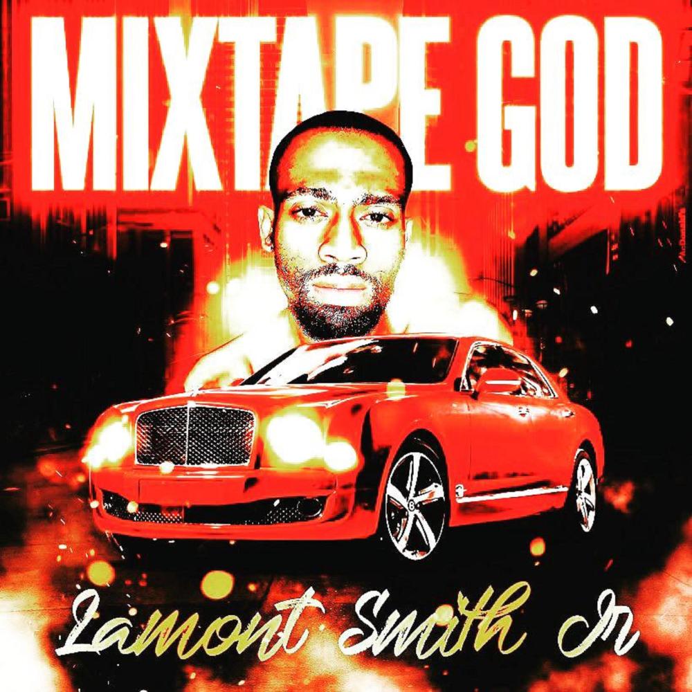 Independent Rapper (2021) (Explicit)
