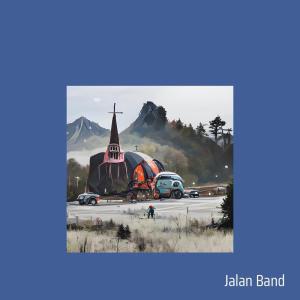 Album Rindunya oleh Jalan Band