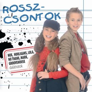 收聽Rosszcsontok的Legyen elég!歌詞歌曲