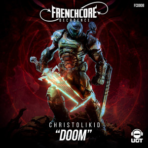 ดาวน์โหลดและฟังเพลง Doom พร้อมเนื้อเพลงจาก Christolikid
