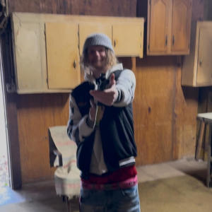 收聽Juggin15的MrBenji歌詞歌曲