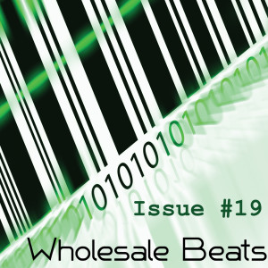 收聽Wholesale Hip Hop Beats的Hip Hop Beat 406歌詞歌曲