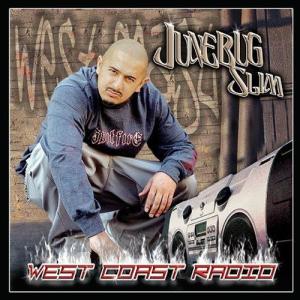 Dengarkan lagu West Coast Radio (Explicit) nyanyian June Bug Slim dengan lirik
