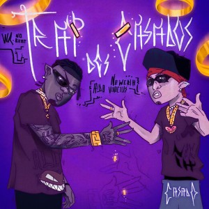 ดาวน์โหลดและฟังเพลง TRAP DOS CASADOS (Explicit) พร้อมเนื้อเพลงจาก Newerih