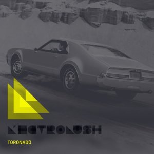 L'ectroLush的專輯Toronado