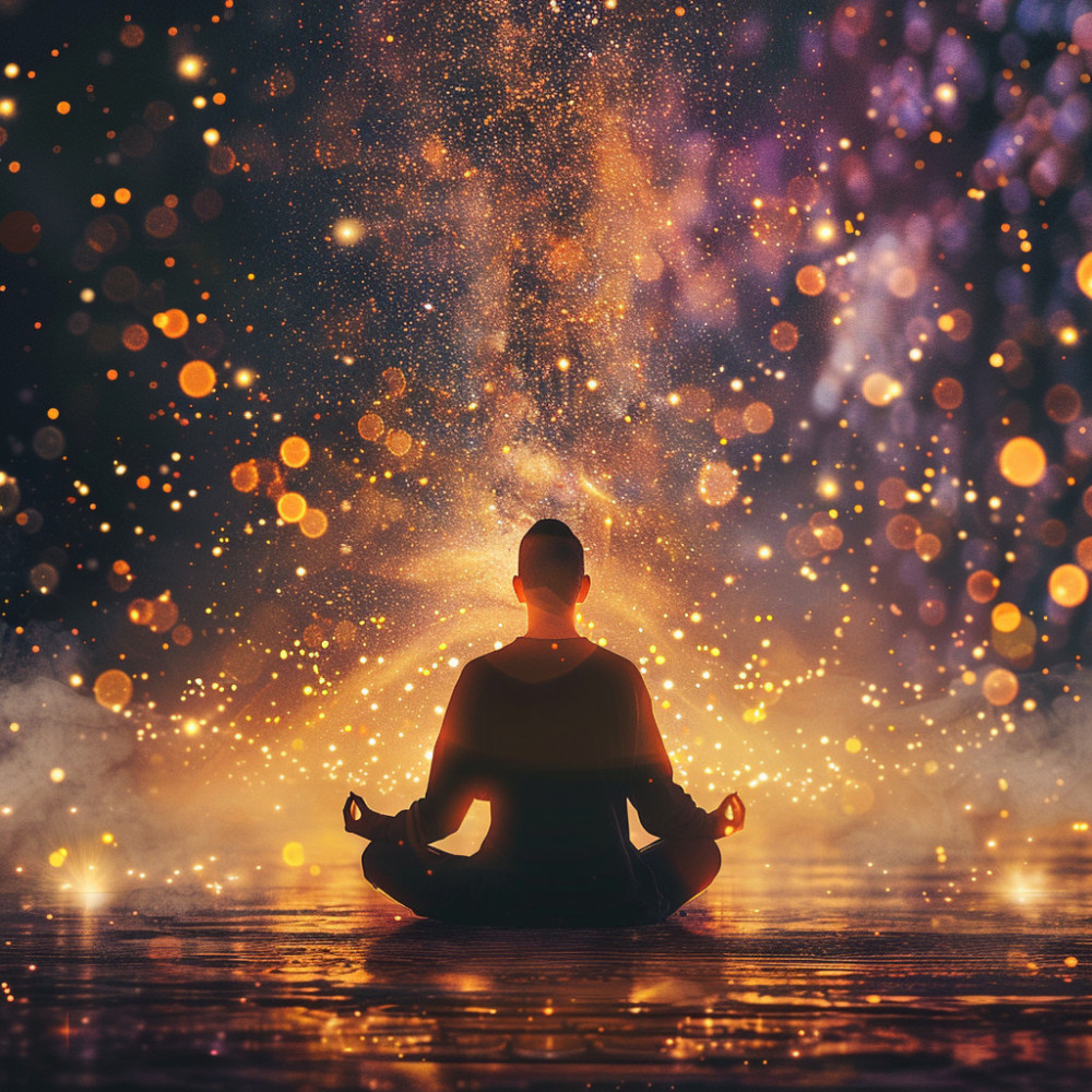 Búsqueda Silenciosa De La Quietud
