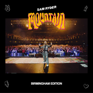 Mountain (Birmingham Edition)