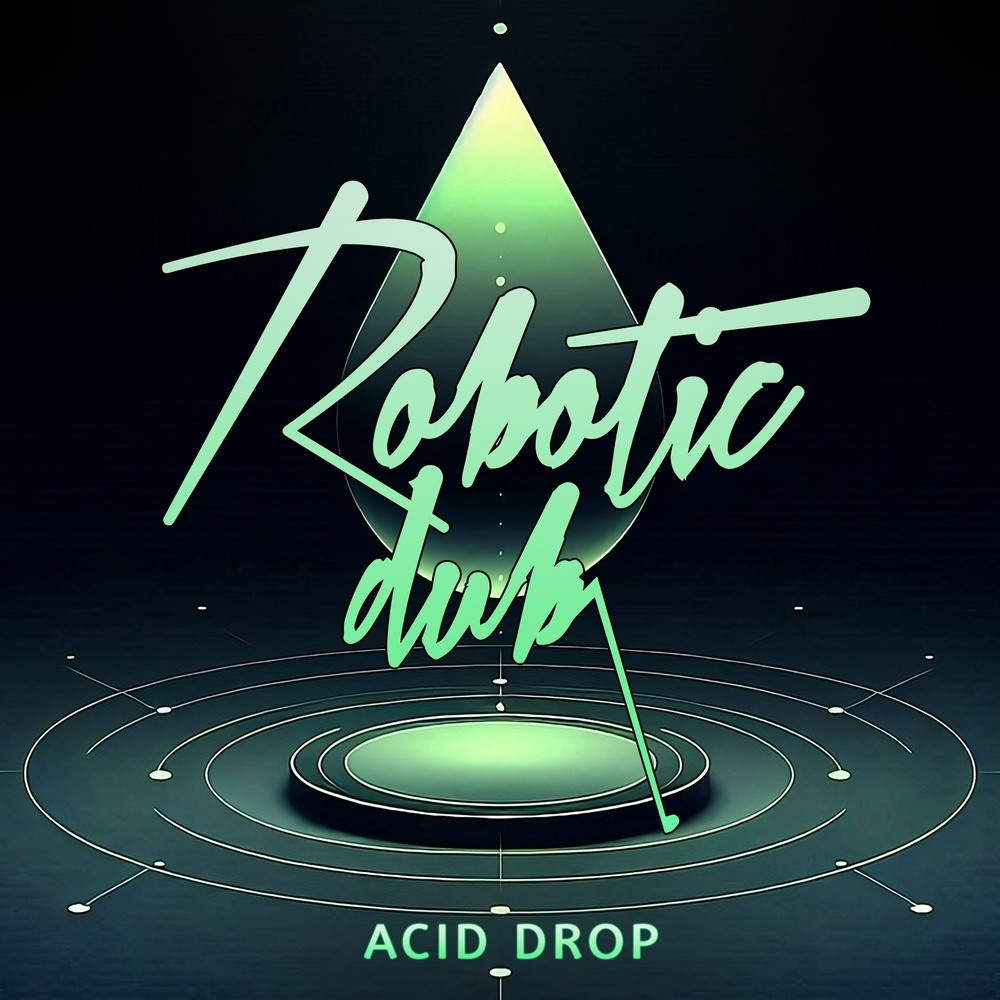 Acid Drop