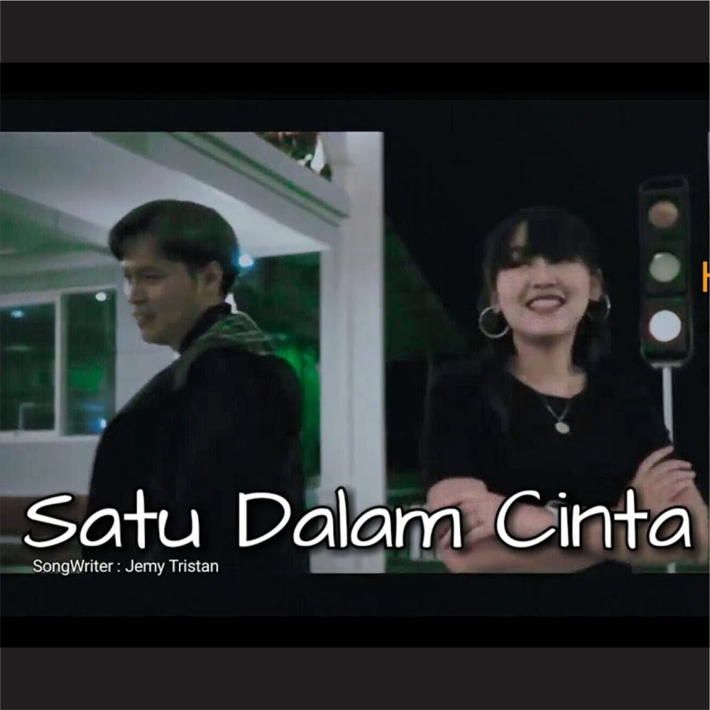 Satu Dalam Cinta