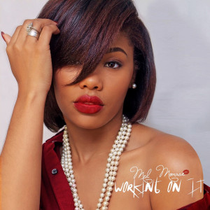 收聽Mel Monroe的Text Me Back (Explicit)歌詞歌曲