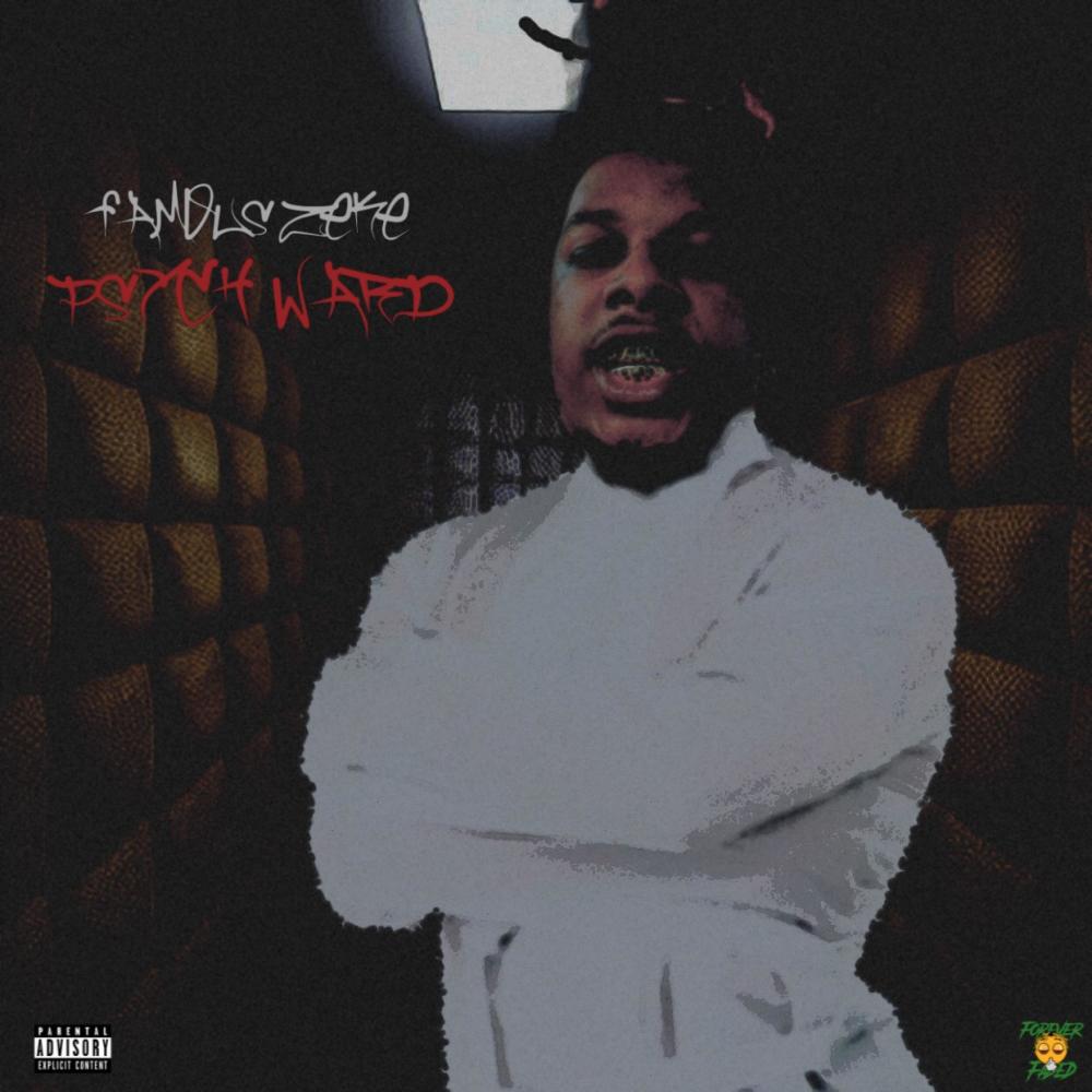 Planet Fitness (feat. Luh R3) (Explicit)
