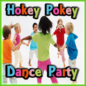 收聽Hokey Pokey DJ's的Happy Birthday - Sing-A-Long歌詞歌曲