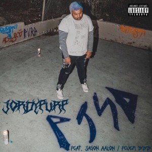 ดาวน์โหลดและฟังเพลง PTSD (Explicit) พร้อมเนื้อเพลงจาก JordyPurp